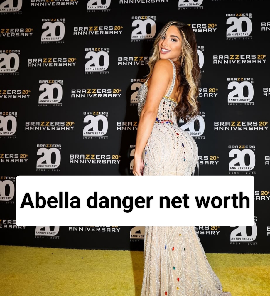 Abella danger net worth